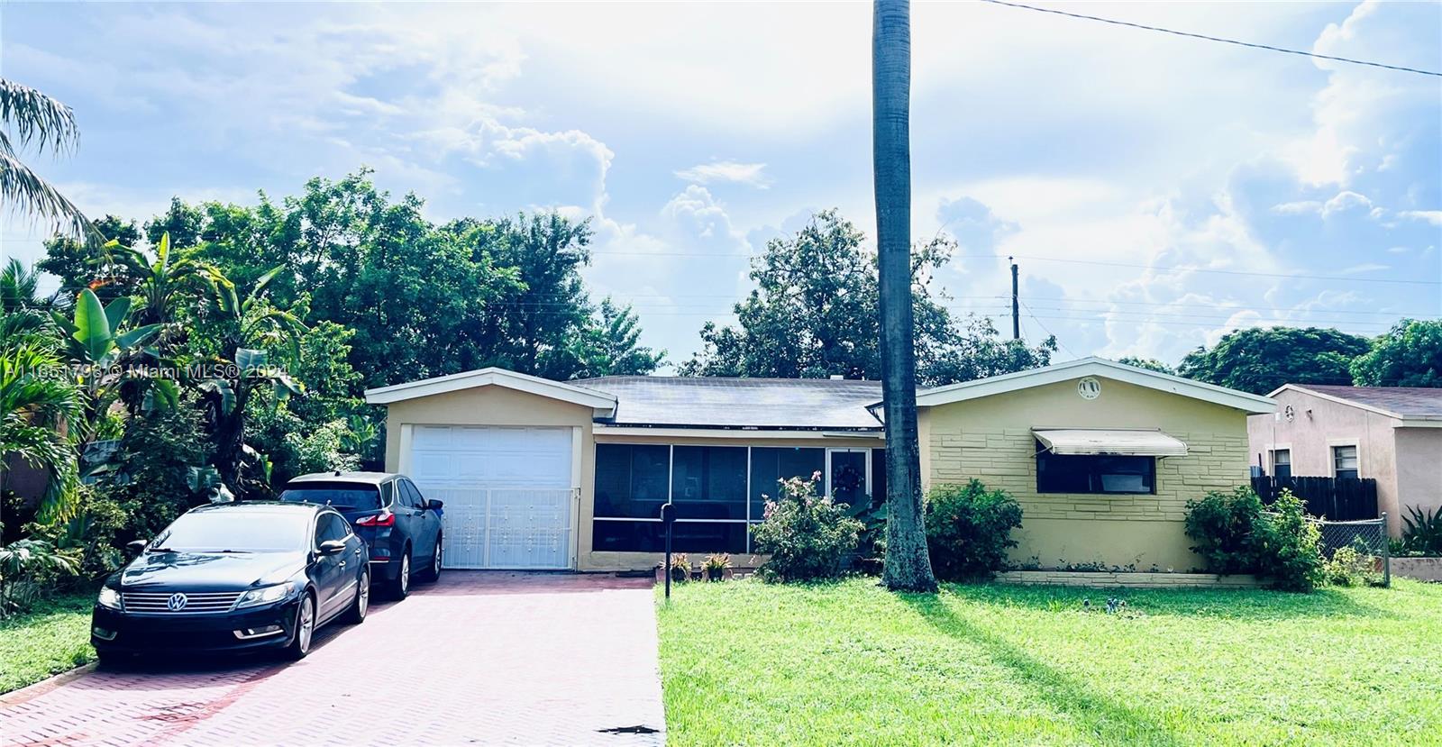 Bahama Dr, Miramar, FL 33023