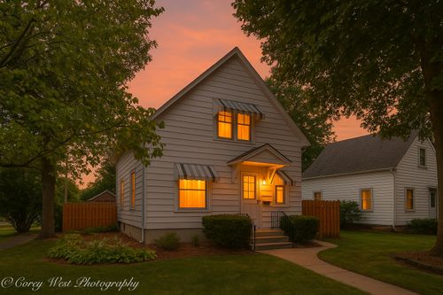928 N 14th St, Dekalb, IL, 60115-2522 | Card Image