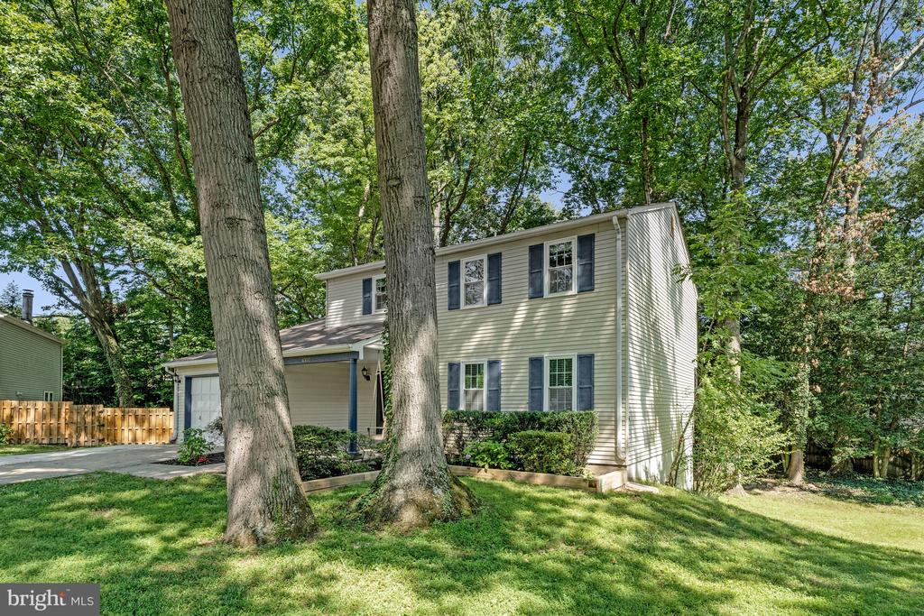 Residential in FAIRFAX 2