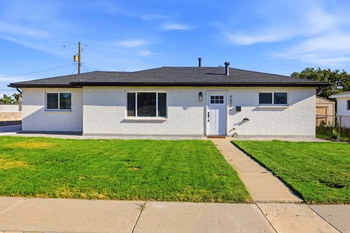 4656 W 4865 S, Salt Lake City, UT, 84118-5351 | Card Image