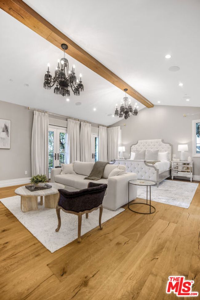 439 S Spalding Dr, House other with 6 bedrooms, 8 bathrooms and 4 parking in Beverly Hills CA | Image 18