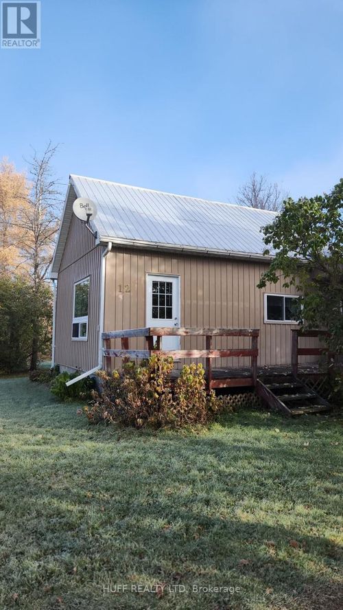 12 Hansuld St, Charlton, ON, P0J1B0 | Card Image