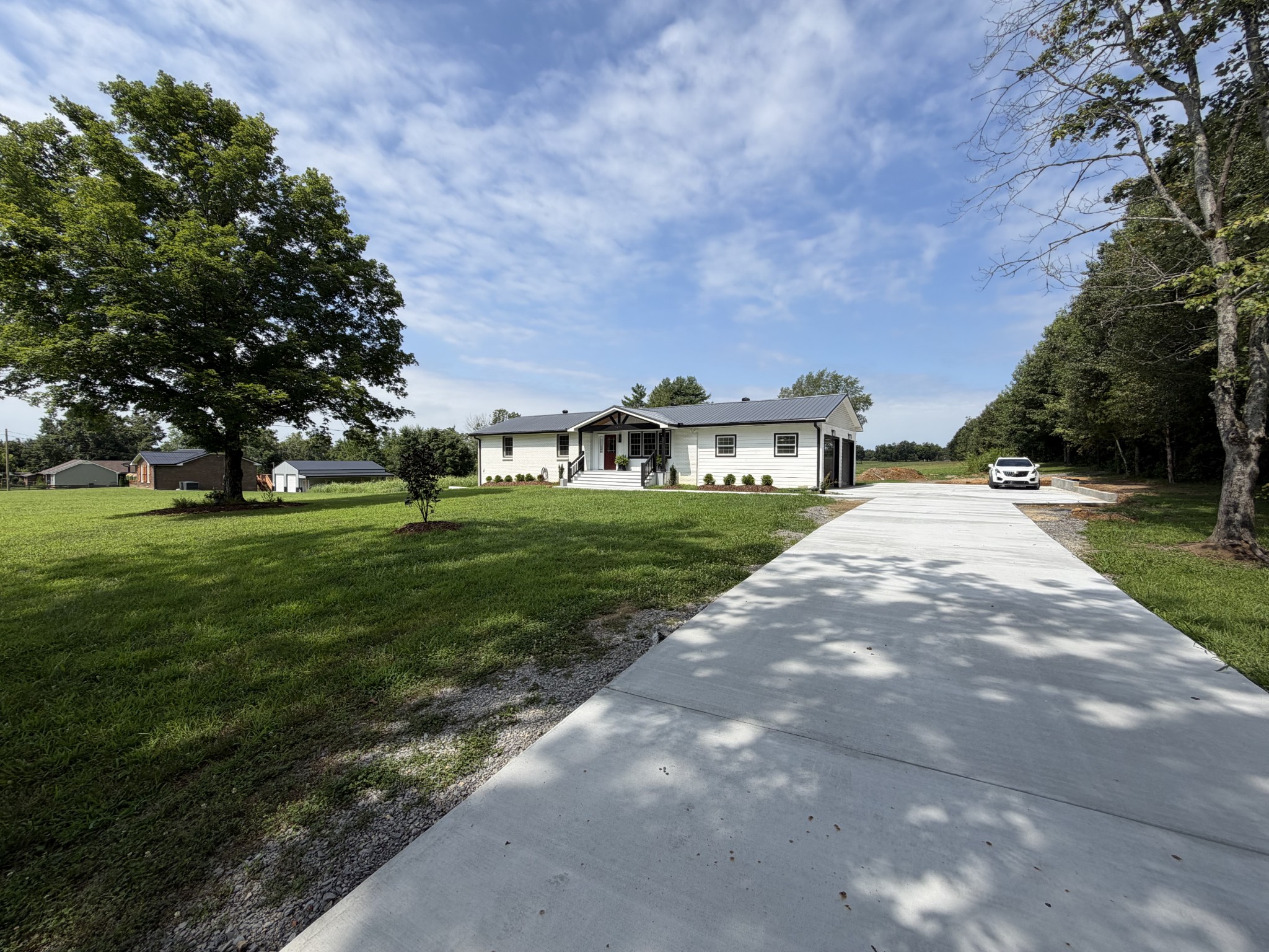 Residential in Primm Springs 5