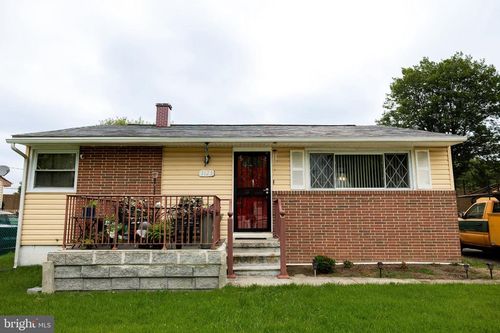 3123 Jeffland Rd, WINDSOR MILL, MD, 21244-3420 | Card Image