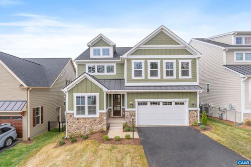 5113 Mary Jackson Ct, CHARLOTTESVILLE, VA, 22902-8800 | Card Image