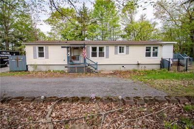 29819 County Route 179, House other with 3 bedrooms, 2 bathrooms and null parking in Lyme NY | Image 1