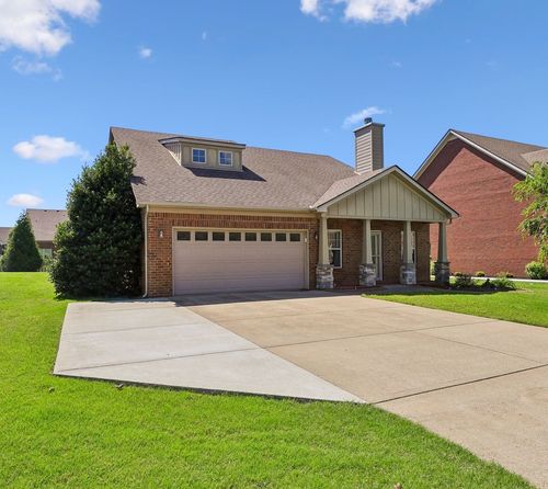 5139 Heroes Ln, Murfreesboro, TN, 37129-1733 | Card Image