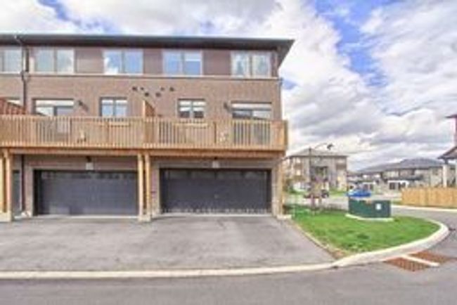 65 - 61 Soho St, House attached with 4 bedrooms, 4 bathrooms and 2 parking in Stoney Creek ON | Image 42