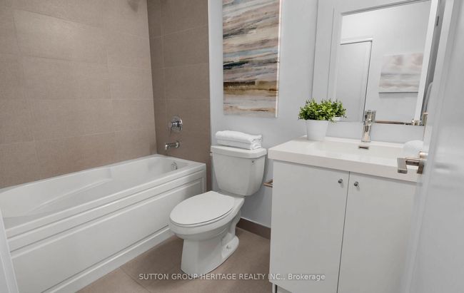 1215 - 2550 Simcoe St N, Condo with 2 bedrooms, 2 bathrooms and 1 parking in Oshawa ON | Image 25