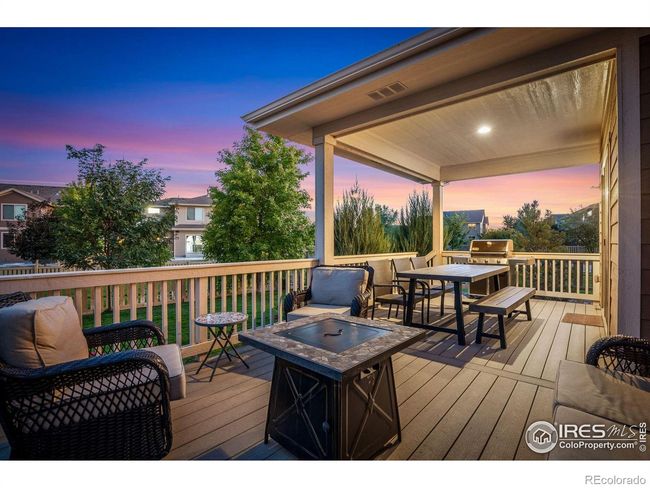 6503 Snow Bank Dr, House other with 5 bedrooms, 5 bathrooms and 3 parking in Timnath CO | Image 9