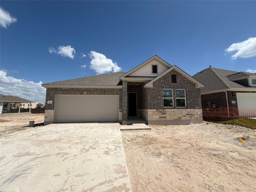 1333 Dog Iron St, Georgetown, TX, 78633-2570 | Card Image