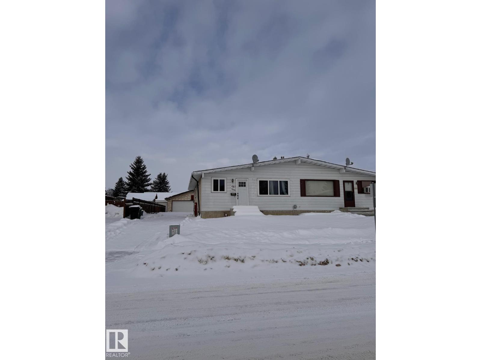 Residential in Edmonton 4