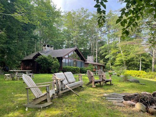 100 Singing Eagle Rd, Moultonborough, NH, 03254 | Card Image