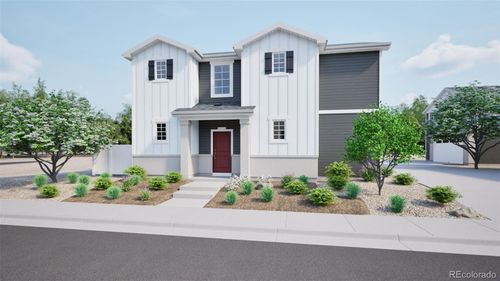 22294 E 39th Ave, Aurora, CO, 80019-2447 | Card Image