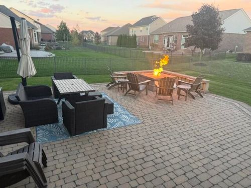55194 Wolverine Drive, Macomb Township, MI, 48042 | Card Image