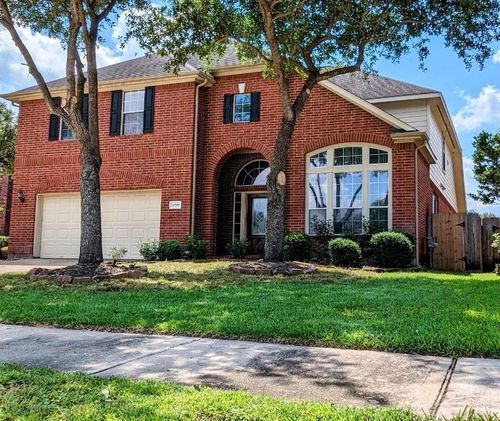 20909 Springport Ct, Katy, TX, 77450-5889 | Card Image