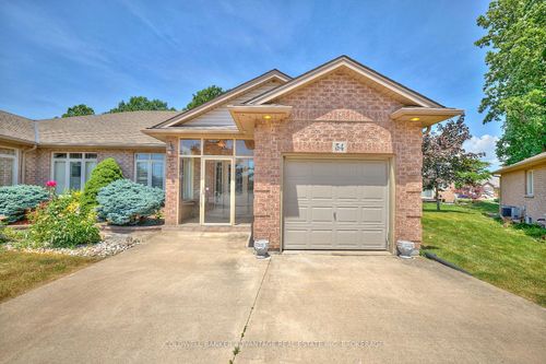 54 Bridgewater Crt, Welland, ON, L3C7M6 | Card Image