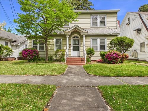 1318 Monterey Ave, Norfolk, VA, 23508-1711 | Card Image