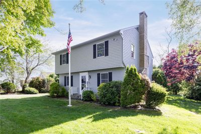 35 Bayview Road, House other with 4 bedrooms, 2 bathrooms and 9 parking in Charlestown RI | Image 2