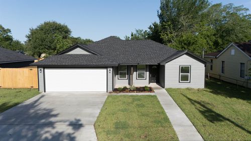 3720 Usan St, Beaumont, TX, 77705-1650 | Card Image
