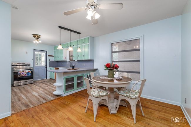 2519 Yale Ave, House other with 2 bedrooms, 2 bathrooms and 1 parking in San Angelo TX | Image 4