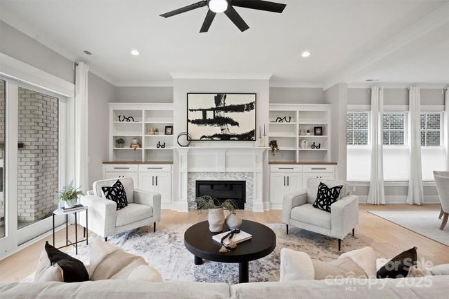 8163 Fairview Rd, House other with 4 bedrooms, 4 bathrooms and null parking in Charlotte NC | Image 22