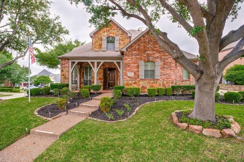 8308 Craftsbury Ln, McKinney, TX, 75071-7501 | Card Image