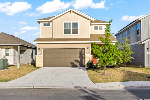 11244 Long Rider, San Antonio, TX, 78254-2730 | Card Image