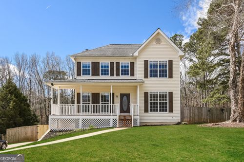 390 Westchester Way, Canton, GA, 30115-4178 | Card Image