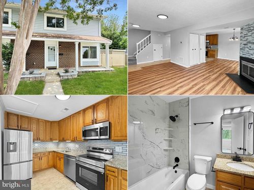 18724 Paprika Ct, GERMANTOWN, MD, 20874-2002 | Card Image