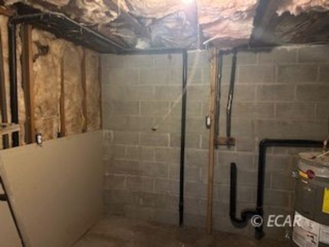 549 Ashcroft Dr, House other with 6 bedrooms, 3 bathrooms and null parking in Spring Creek NV | Image 16
