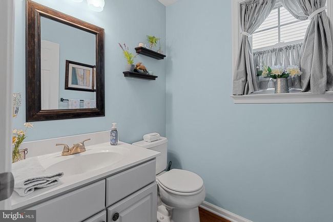 2032 Valley View Dr, House other with 4 bedrooms, 4 bathrooms and null parking in QUAKERTOWN PA | Image 7