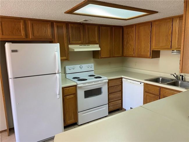 419 N 35 Th St, Home with 2 bedrooms, 2 bathrooms and null parking in Rogers AR | Image 10