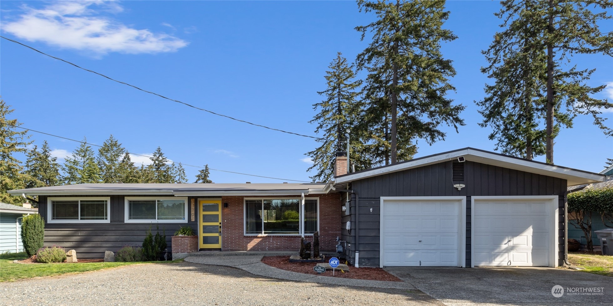Military Rd, Lakewood, WA 98498