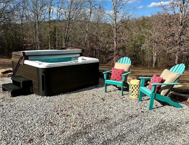 517 Henry Ln, House other with 3 bedrooms, 2 bathrooms and null parking in Melbourne AR | Image 33