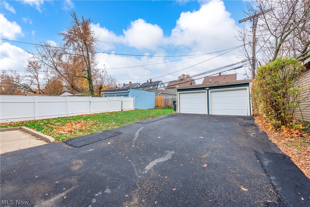 Residential in Cleveland Heights 2