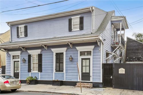 4-1030 Kerlerec St, New Orleans, LA, 70116-1906 | Card Image