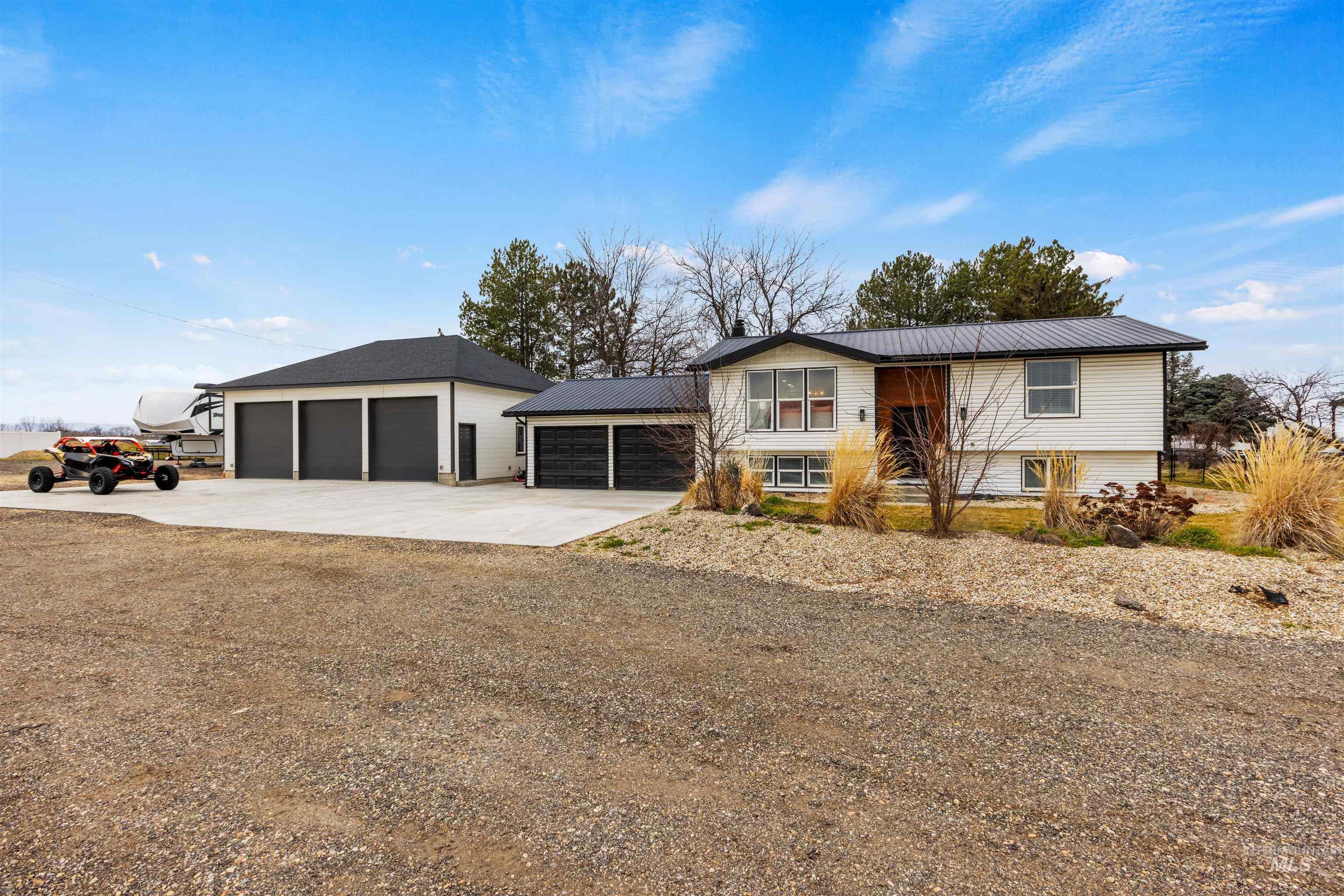 Residential in Nampa
