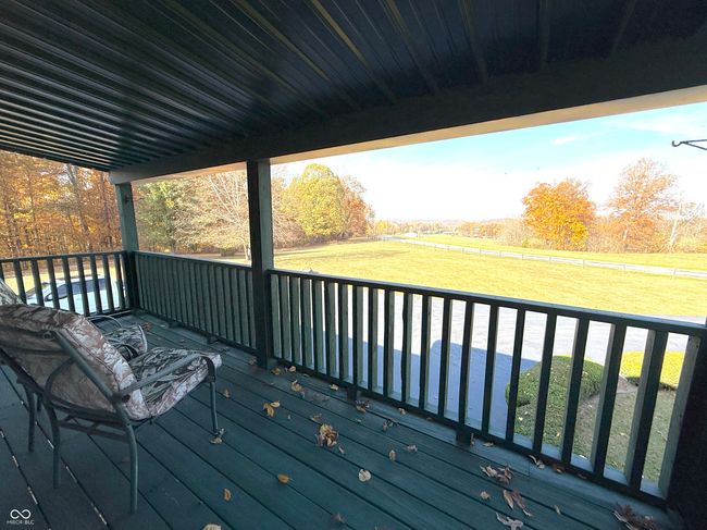 8052 E Ash Rd, House other with 2 bedrooms, 3 bathrooms and null parking in Bloomfield IN | Image 40