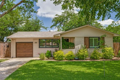 444 Lynn St, Richardson, TX, 75080-4530 | Card Image