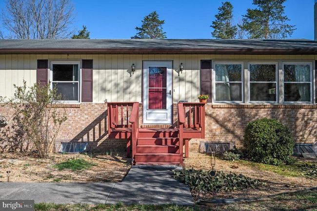 6521 Howellsville Rd, House other with 3 bedrooms, 2 bathrooms and null parking in BOYCE VA | Image 6