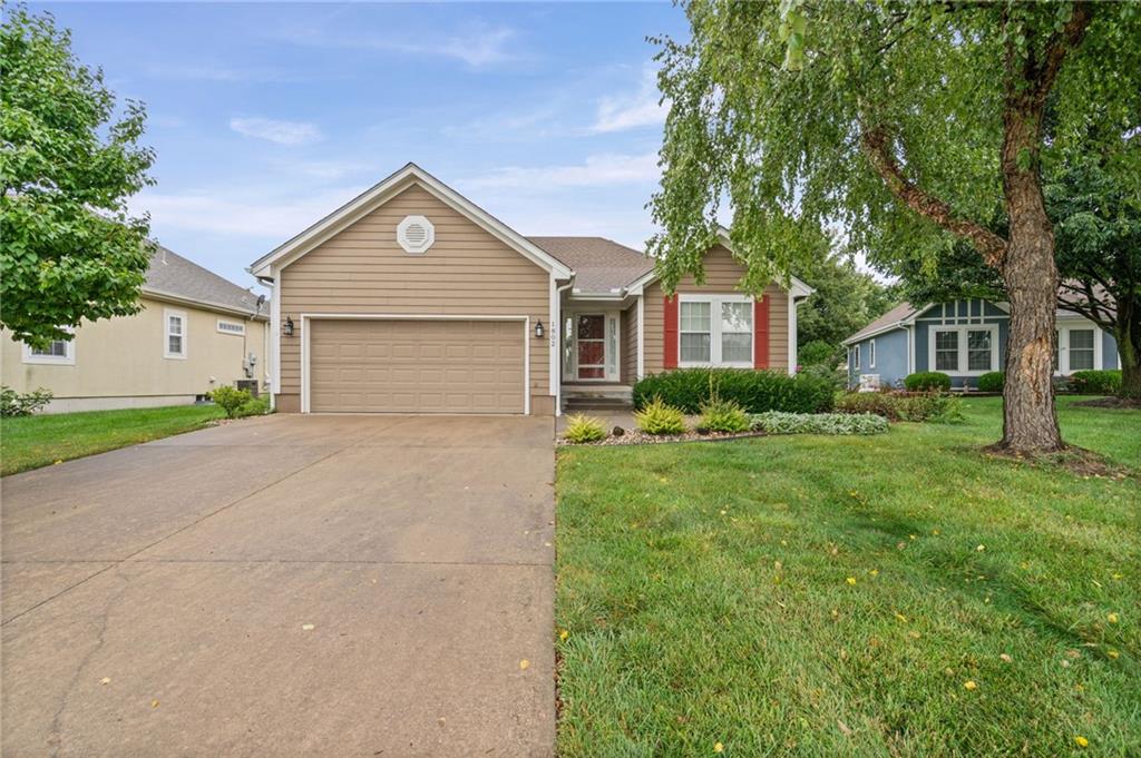 Residential in Raymore