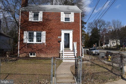 6001 26th St N, ARLINGTON, VA, 22207-1210 | Card Image