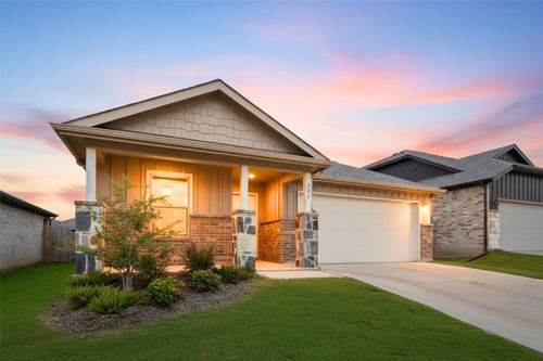 231 Woodlands Boulevard, Terrell, TX, 75160 | Card Image