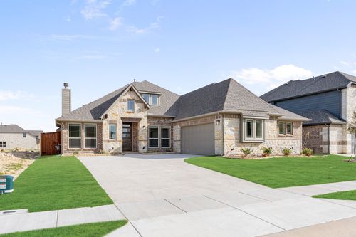 1010 Stonehaven Dr, Justin, TX, 76247-4143 | Card Image
