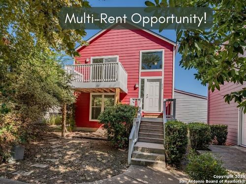 n-418 Shadowpoint, San Marcos, TX, 78666-8878 | Card Image