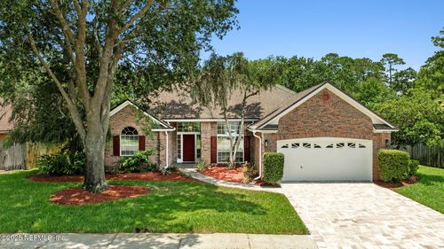 2751 Canyon Falls Dr, Jacksonville, FL, 32224-4842 | Card Image