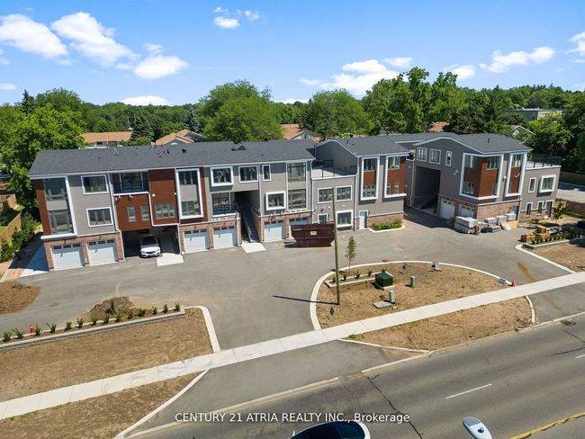 9 - 6701 Thorold Stone Rd, Condo with 3 bedrooms, 3 bathrooms and null parking in Niagara Falls ON | Image 13