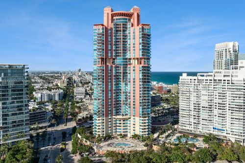 apt-402-300 S Pointe Dr, Miami Beach, FL, 33139-7339 | Card Image