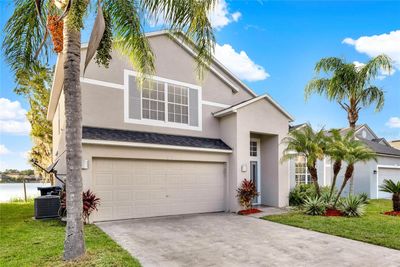 4778 Waterside Pointe Circle, House other with 3 bedrooms, 2 bathrooms and null parking in Orlando FL | Image 2